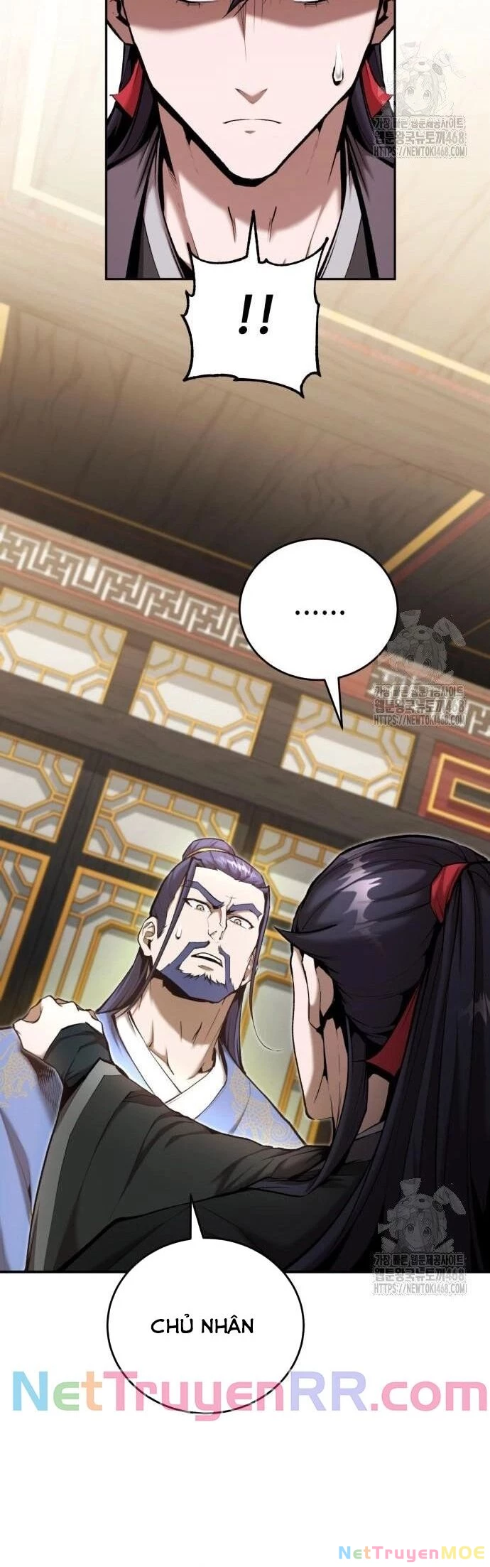 Giáo Chủ Ma Giáo Cũng Biết Sợ Chapter 47 - 39