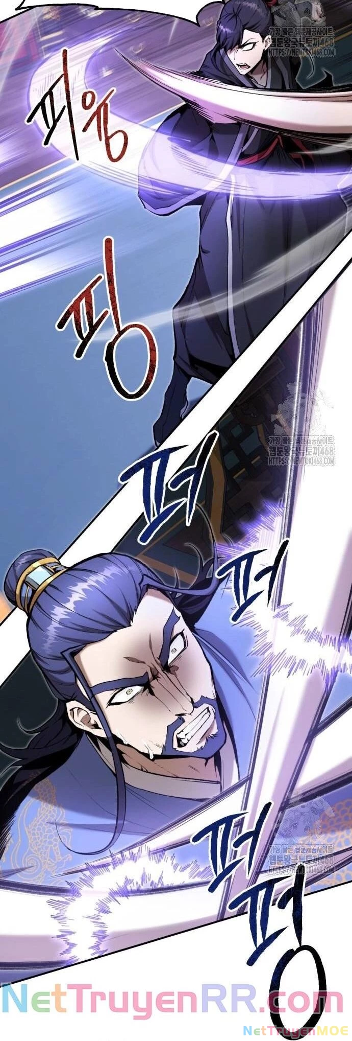 Giáo Chủ Ma Giáo Cũng Biết Sợ Chapter 47 - 45