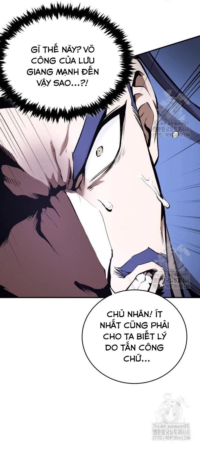 Giáo Chủ Ma Giáo Cũng Biết Sợ Chapter 47 - 46