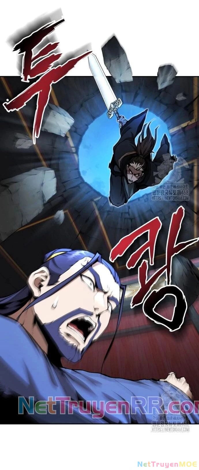 Giáo Chủ Ma Giáo Cũng Biết Sợ Chapter 47 - 47