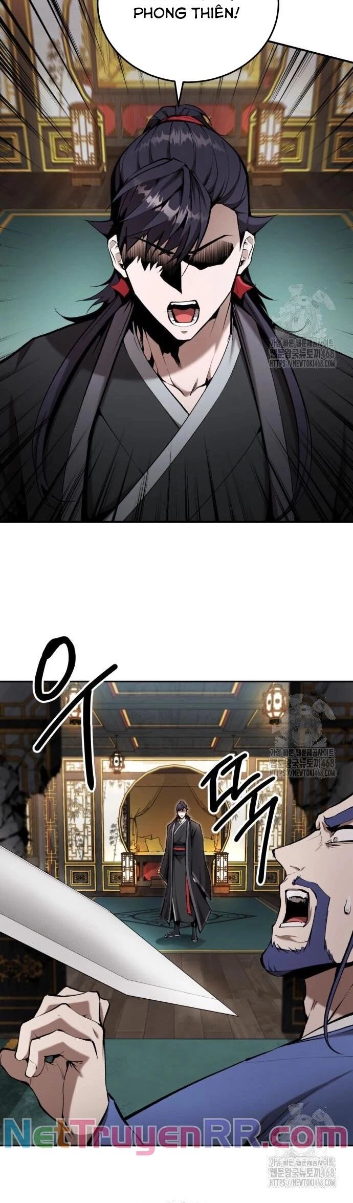 Giáo Chủ Ma Giáo Cũng Biết Sợ Chapter 47 - 49