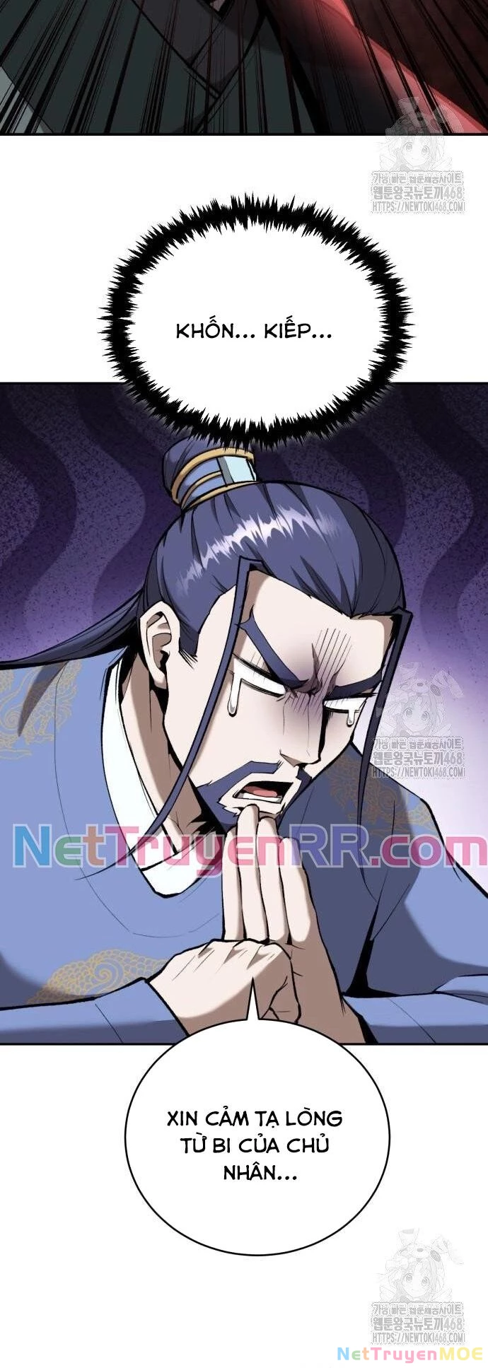 Giáo Chủ Ma Giáo Cũng Biết Sợ Chapter 47 - 53