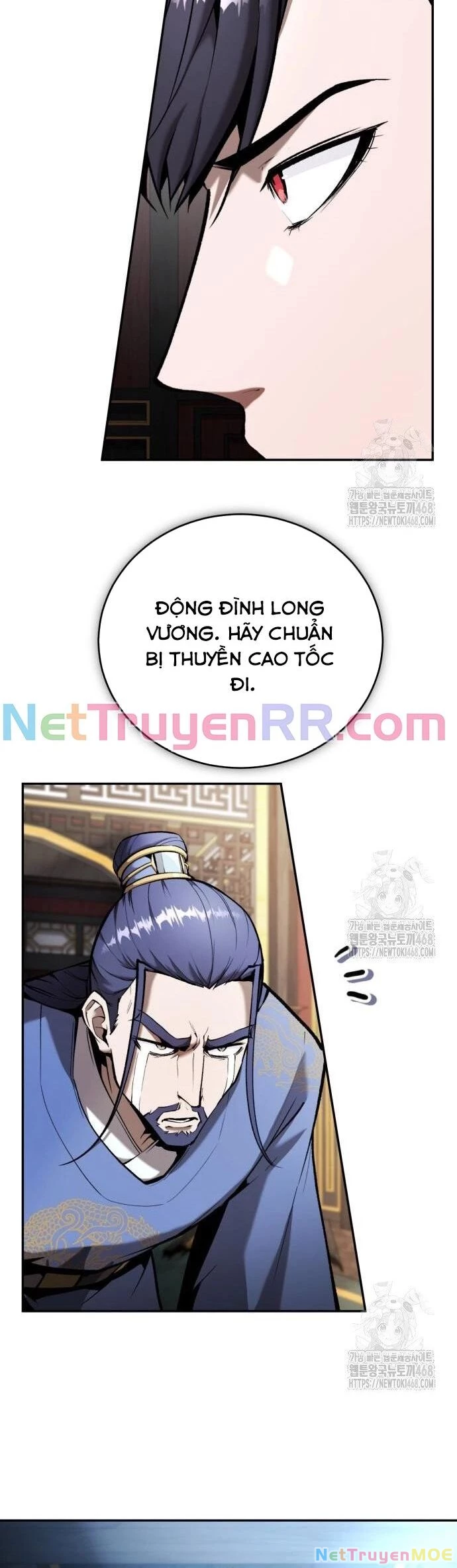 Giáo Chủ Ma Giáo Cũng Biết Sợ Chapter 47 - 55