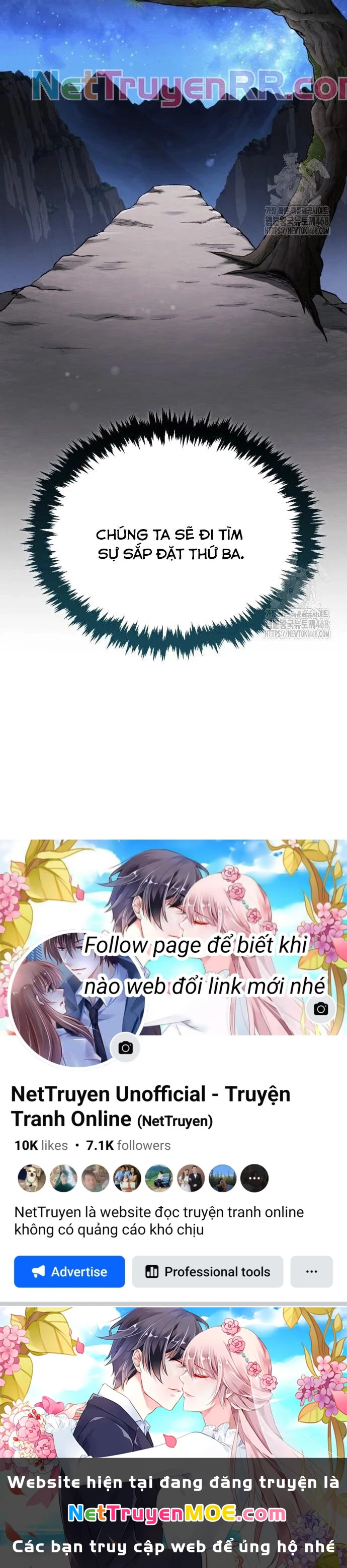 Giáo Chủ Ma Giáo Cũng Biết Sợ Chapter 47 - 57