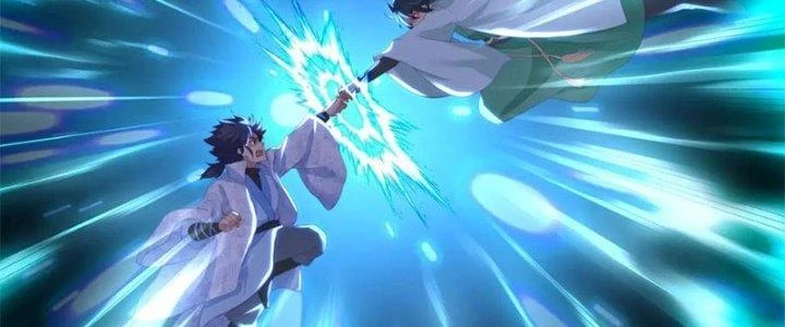 Bắt Đầu Quật Khởi Từ Làm Lô Đỉnh Chapter 92 - 124