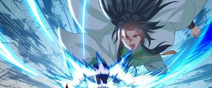 Bắt Đầu Quật Khởi Từ Làm Lô Đỉnh Chapter 93 - 23