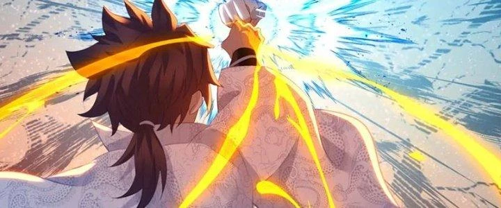 Bắt Đầu Quật Khởi Từ Làm Lô Đỉnh Chapter 93 - 24