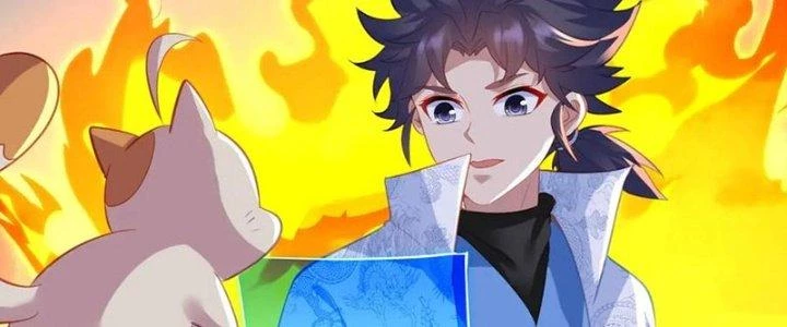 Bắt Đầu Quật Khởi Từ Làm Lô Đỉnh Chapter 93 - 200