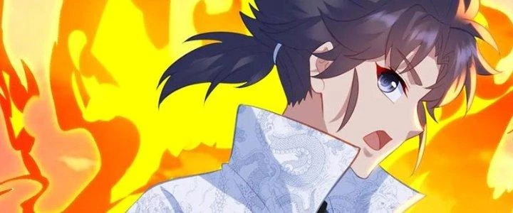 Bắt Đầu Quật Khởi Từ Làm Lô Đỉnh Chapter 94 - 20