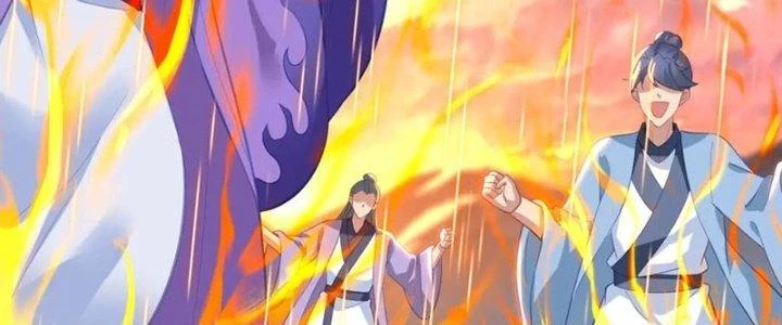 Bắt Đầu Quật Khởi Từ Làm Lô Đỉnh Chapter 94 - 56