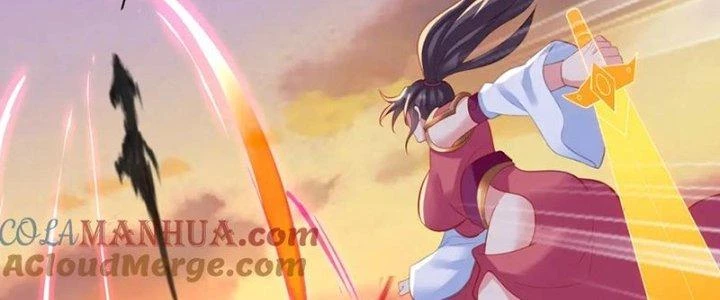 Bắt Đầu Quật Khởi Từ Làm Lô Đỉnh Chapter 94 - 107