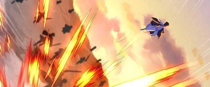 Bắt Đầu Quật Khởi Từ Làm Lô Đỉnh Chapter 94 - 132