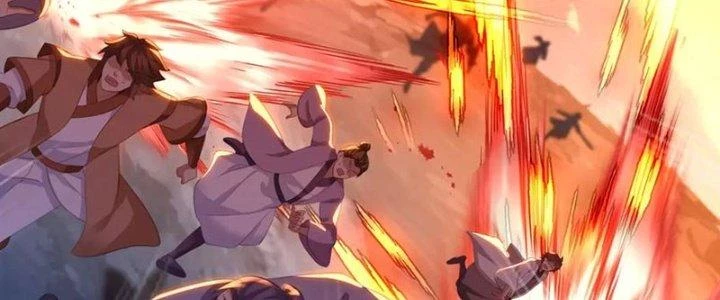 Bắt Đầu Quật Khởi Từ Làm Lô Đỉnh Chapter 94 - 134