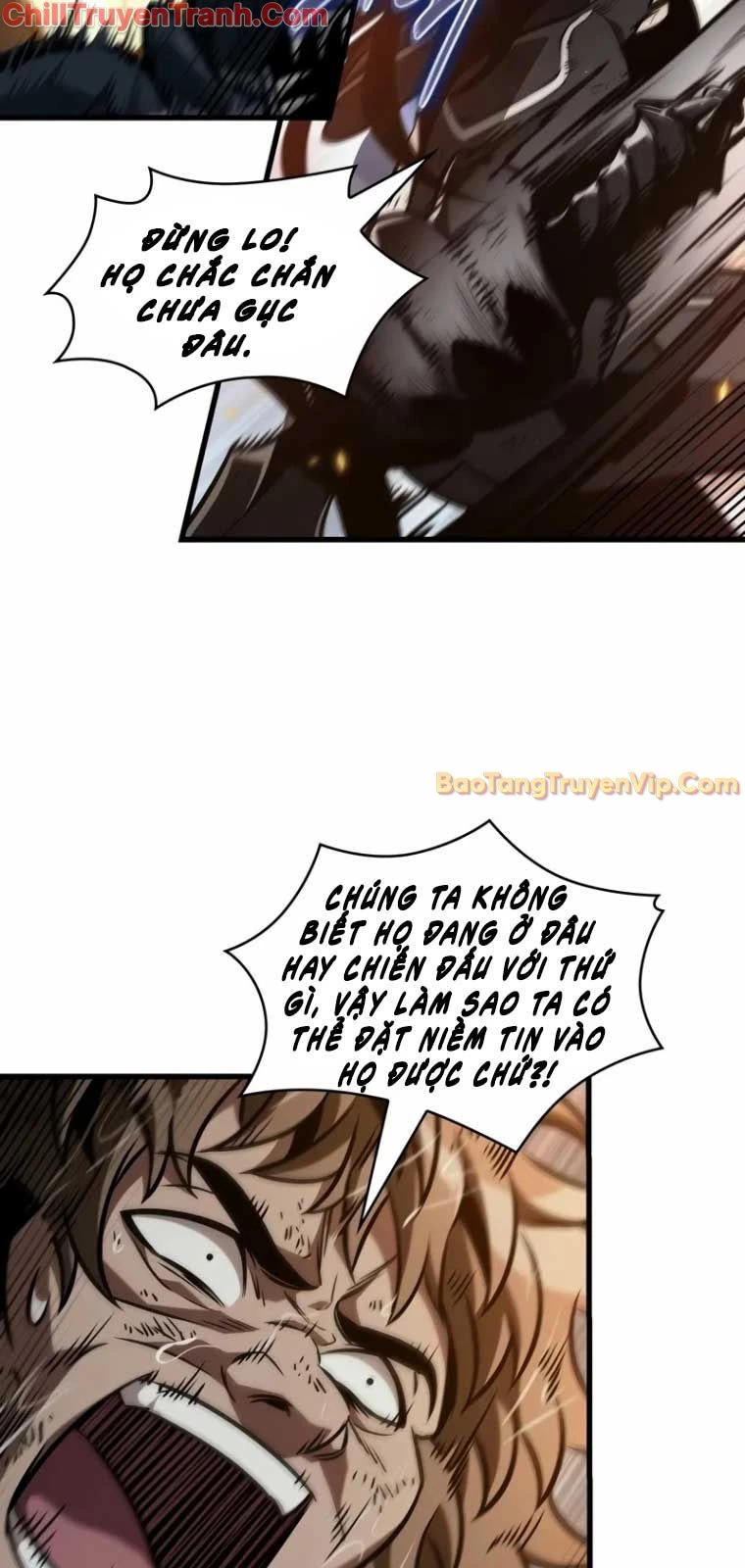 Gacha Vô Hạn Chapter 140 - 53