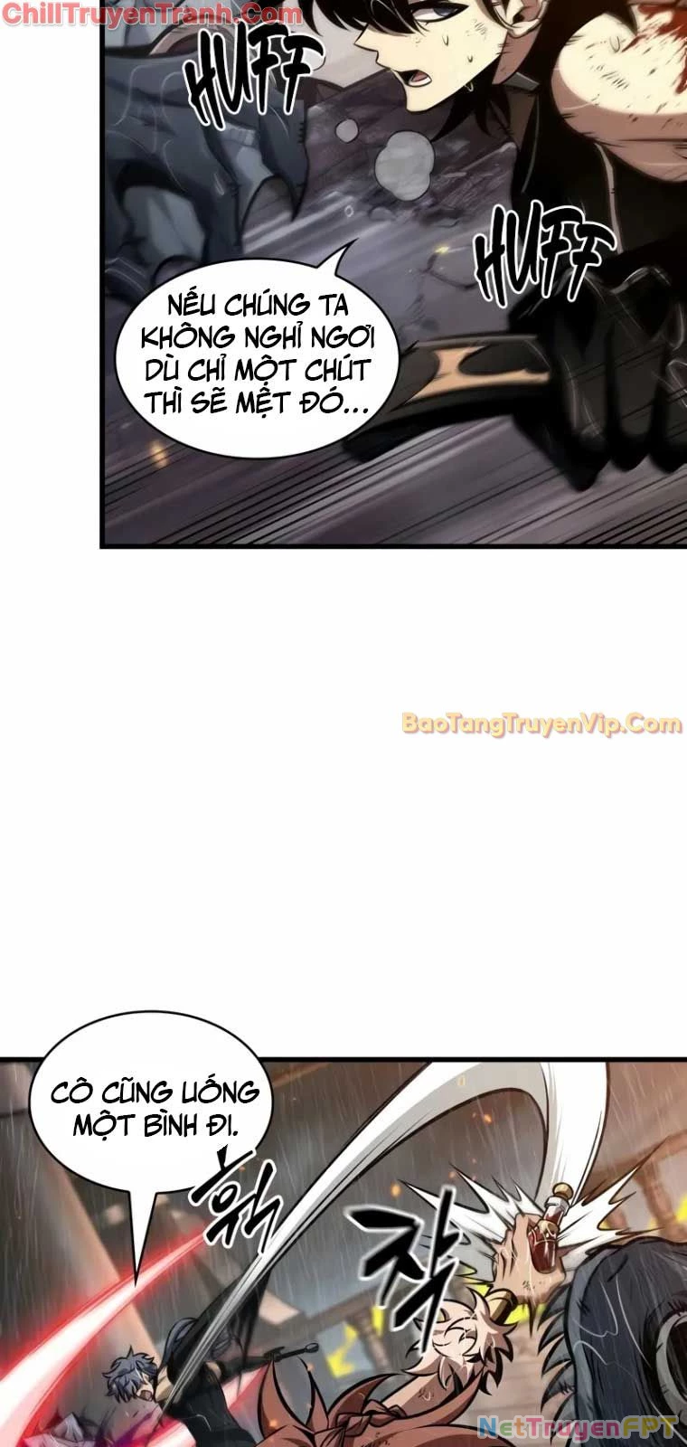 Gacha Vô Hạn Chapter 140 - 67