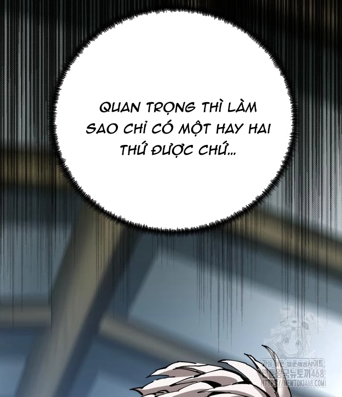 Ông Võ Giả Và Cháu Chí Tôn Chapter 85 - 5