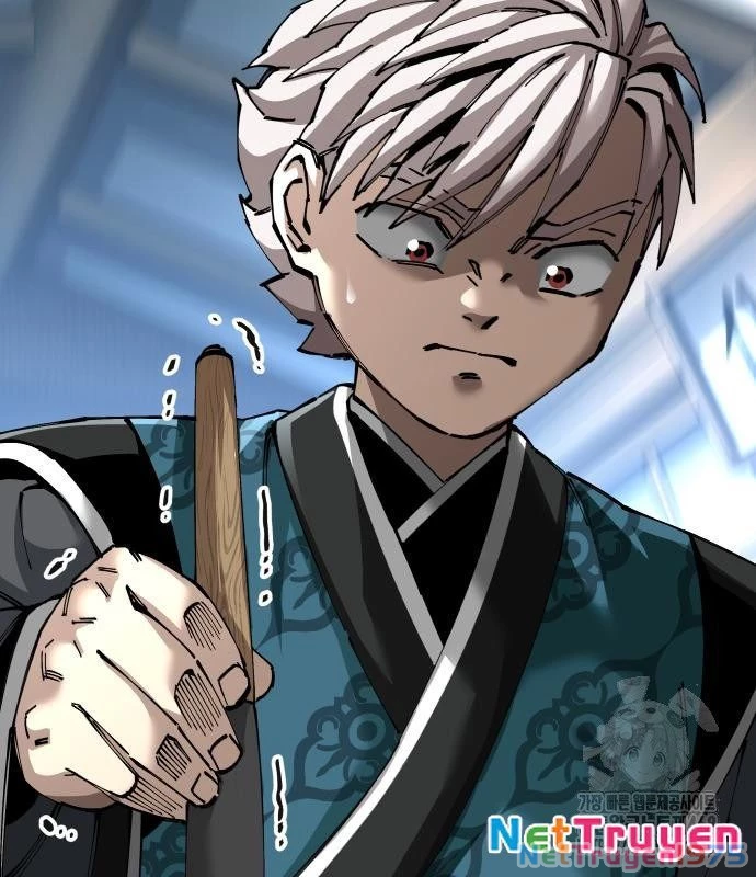 Ông Võ Giả Và Cháu Chí Tôn Chapter 85 - 6