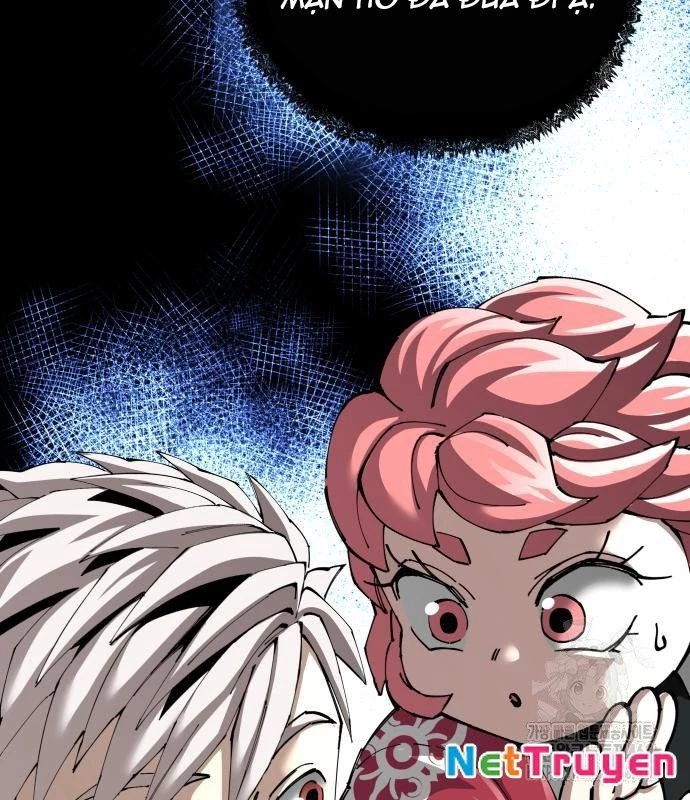 Ông Võ Giả Và Cháu Chí Tôn Chapter 85 - 11