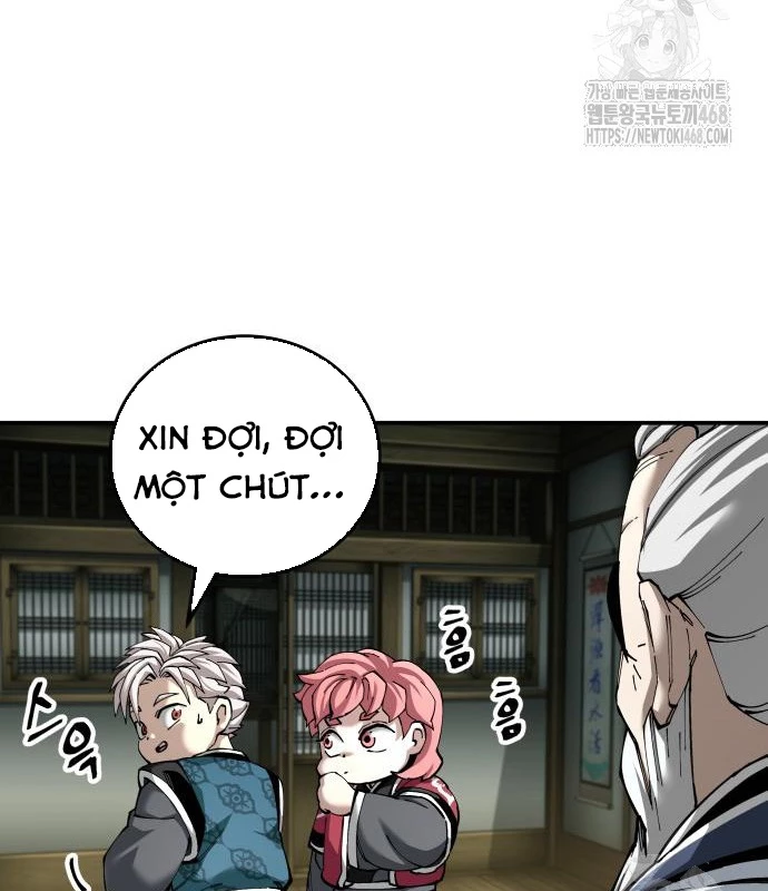 Ông Võ Giả Và Cháu Chí Tôn Chapter 85 - 18