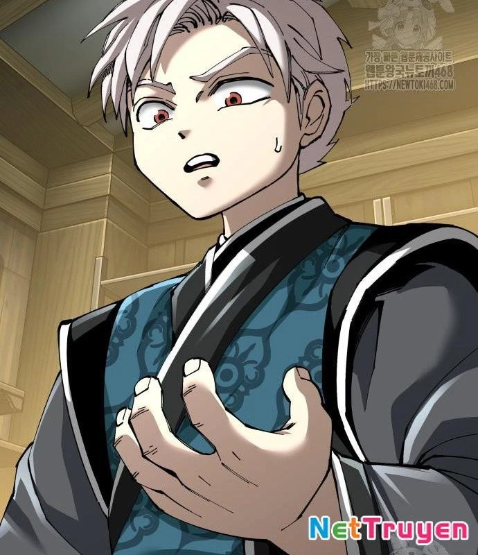 Ông Võ Giả Và Cháu Chí Tôn Chapter 85 - 21