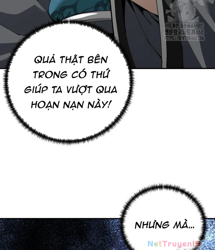 Ông Võ Giả Và Cháu Chí Tôn Chapter 85 - 22