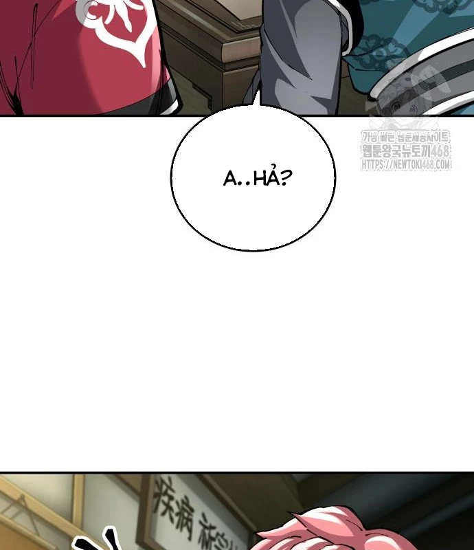 Ông Võ Giả Và Cháu Chí Tôn Chapter 85 - 32