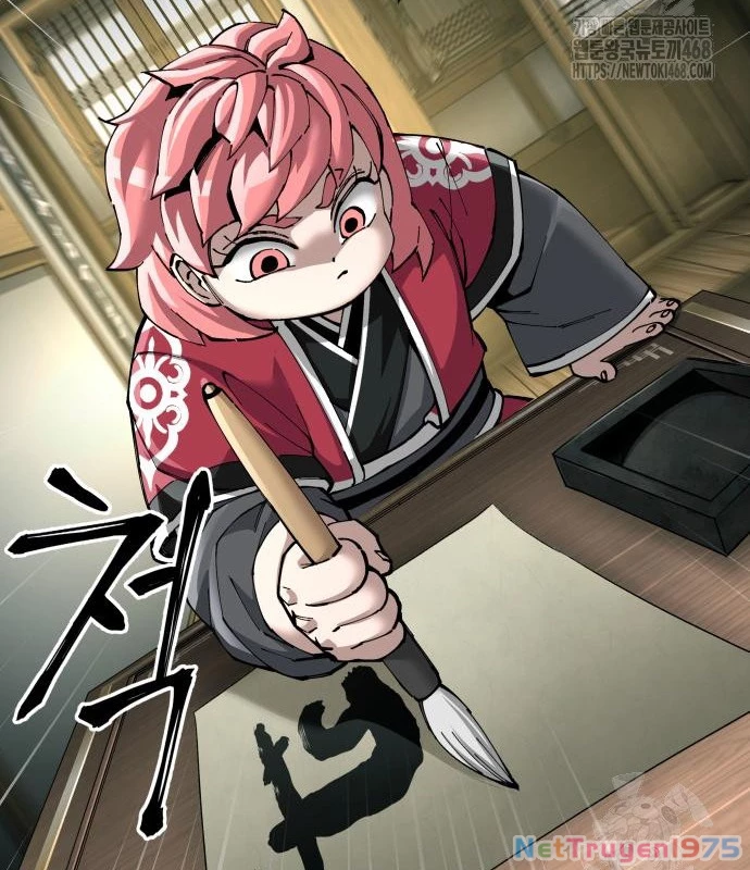 Ông Võ Giả Và Cháu Chí Tôn Chapter 85 - 39