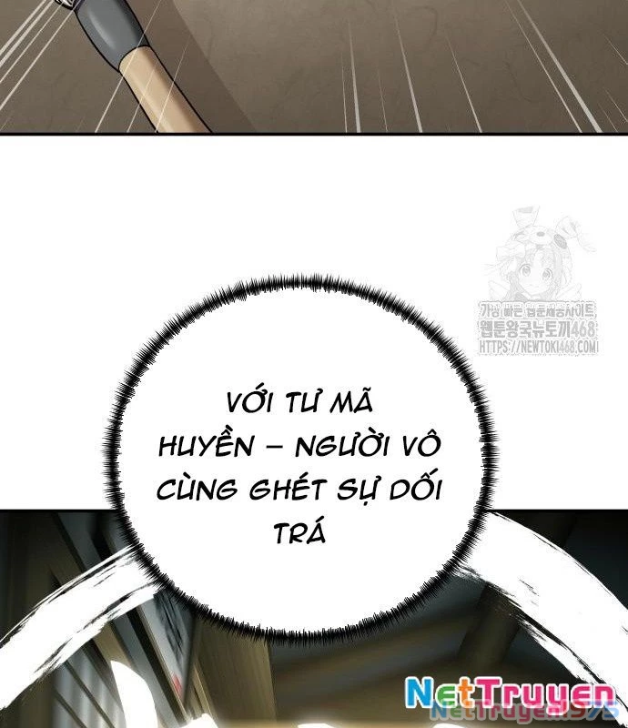 Ông Võ Giả Và Cháu Chí Tôn Chapter 85 - 46