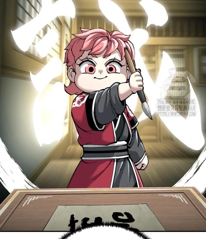 Ông Võ Giả Và Cháu Chí Tôn Chapter 85 - 47