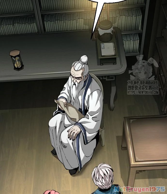 Ông Võ Giả Và Cháu Chí Tôn Chapter 85 - 49