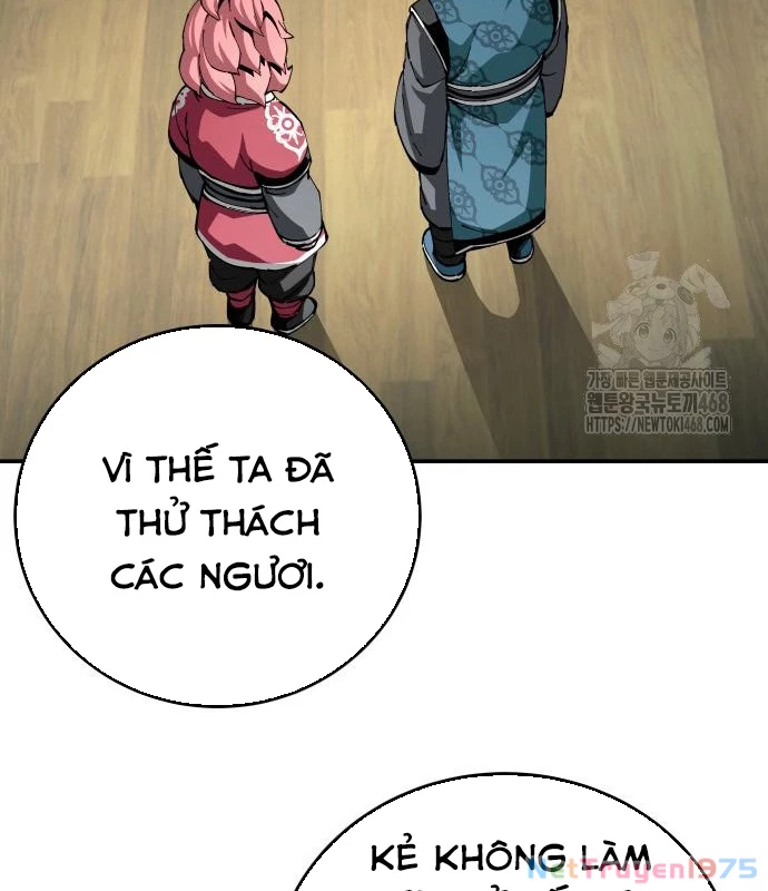 Ông Võ Giả Và Cháu Chí Tôn Chapter 85 - 50