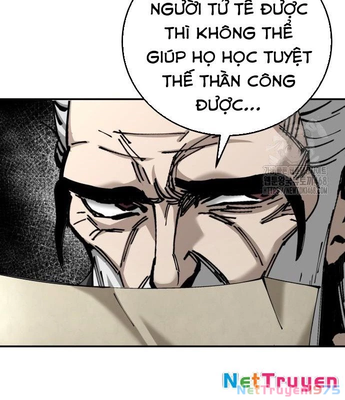 Ông Võ Giả Và Cháu Chí Tôn Chapter 85 - 51