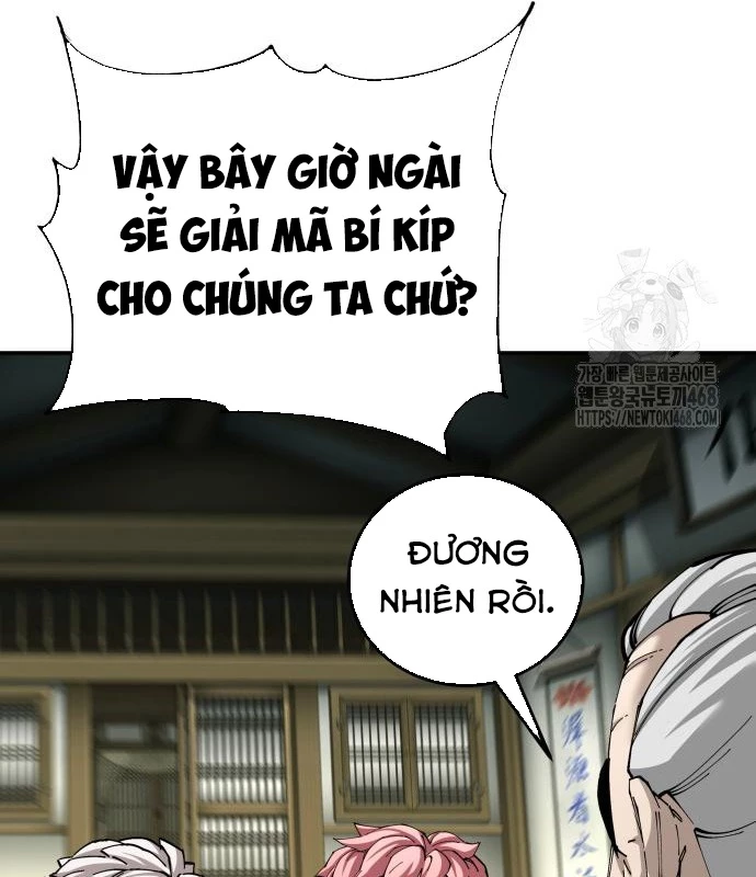 Ông Võ Giả Và Cháu Chí Tôn Chapter 85 - 52