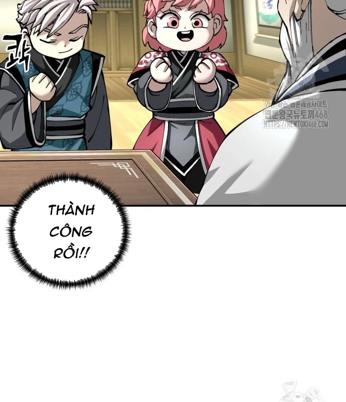 Ông Võ Giả Và Cháu Chí Tôn Chapter 85 - 53