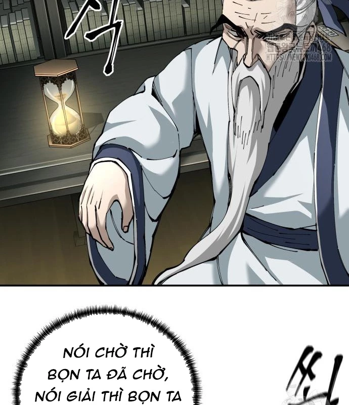Ông Võ Giả Và Cháu Chí Tôn Chapter 85 - 55
