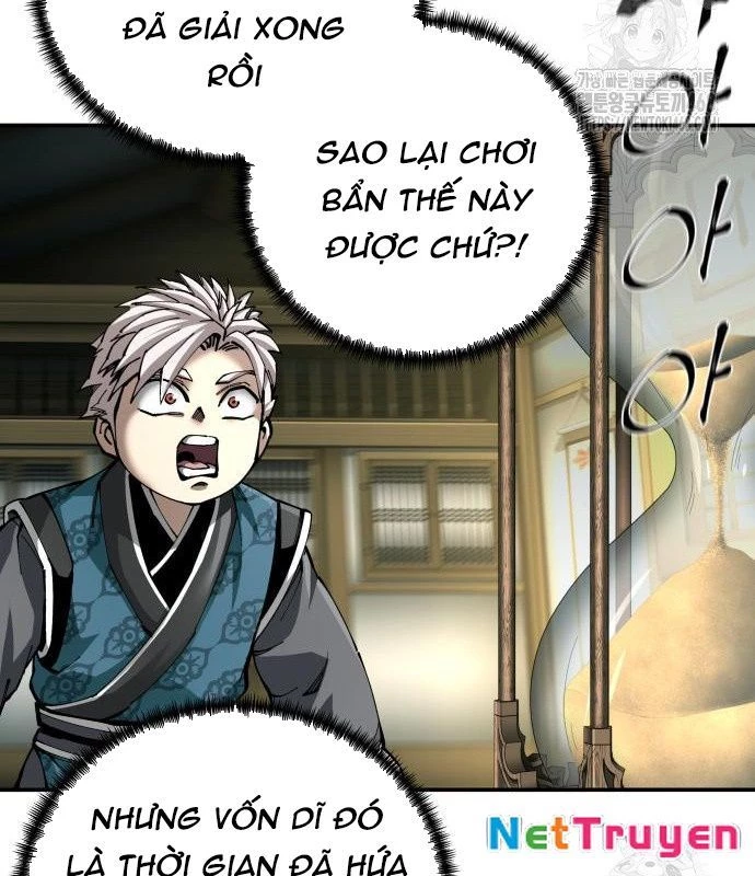 Ông Võ Giả Và Cháu Chí Tôn Chapter 85 - 56