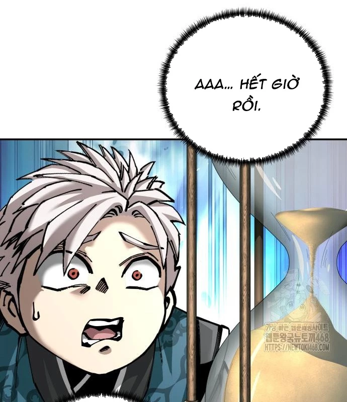 Ông Võ Giả Và Cháu Chí Tôn Chapter 85 - 58