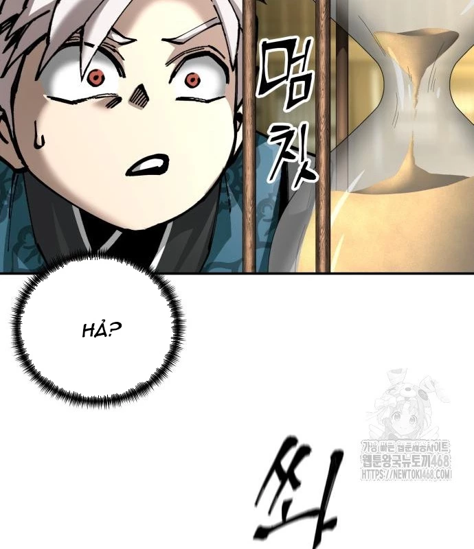 Ông Võ Giả Và Cháu Chí Tôn Chapter 85 - 60