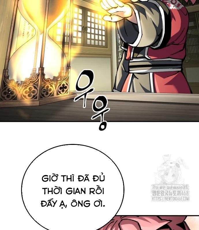 Ông Võ Giả Và Cháu Chí Tôn Chapter 85 - 63