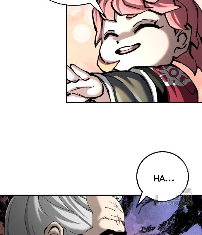 Ông Võ Giả Và Cháu Chí Tôn Chapter 85 - 64
