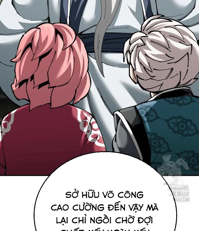 Ông Võ Giả Và Cháu Chí Tôn Chapter 85 - 68