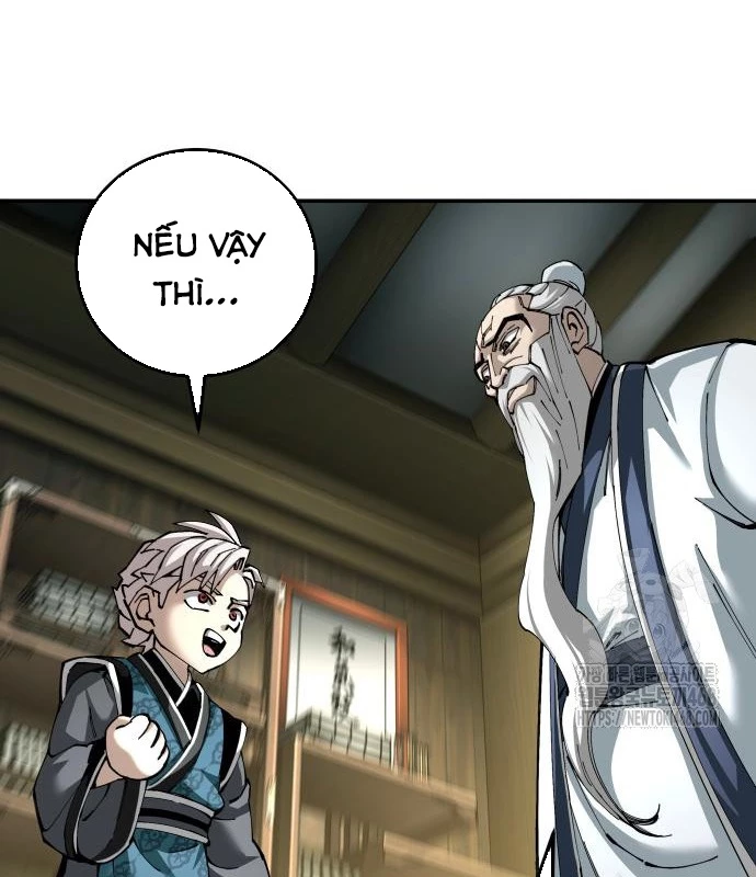Ông Võ Giả Và Cháu Chí Tôn Chapter 85 - 72