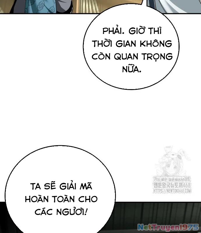 Ông Võ Giả Và Cháu Chí Tôn Chapter 85 - 73