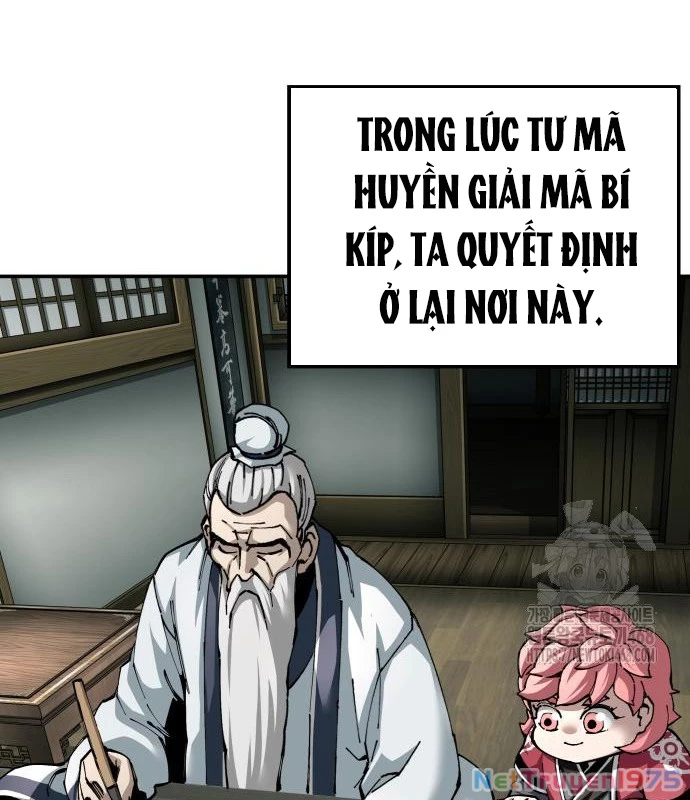 Ông Võ Giả Và Cháu Chí Tôn Chapter 85 - 79