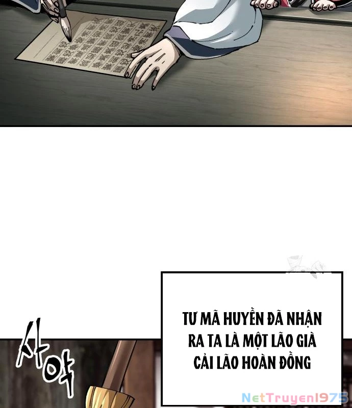 Ông Võ Giả Và Cháu Chí Tôn Chapter 85 - 80