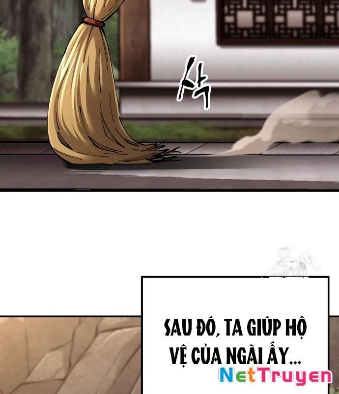 Ông Võ Giả Và Cháu Chí Tôn Chapter 85 - 81