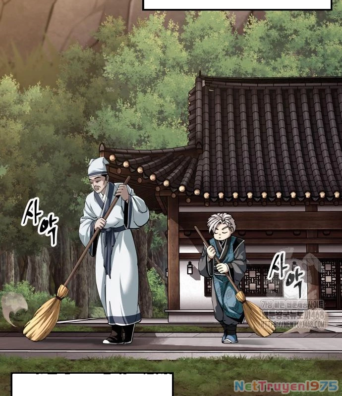 Ông Võ Giả Và Cháu Chí Tôn Chapter 85 - 82