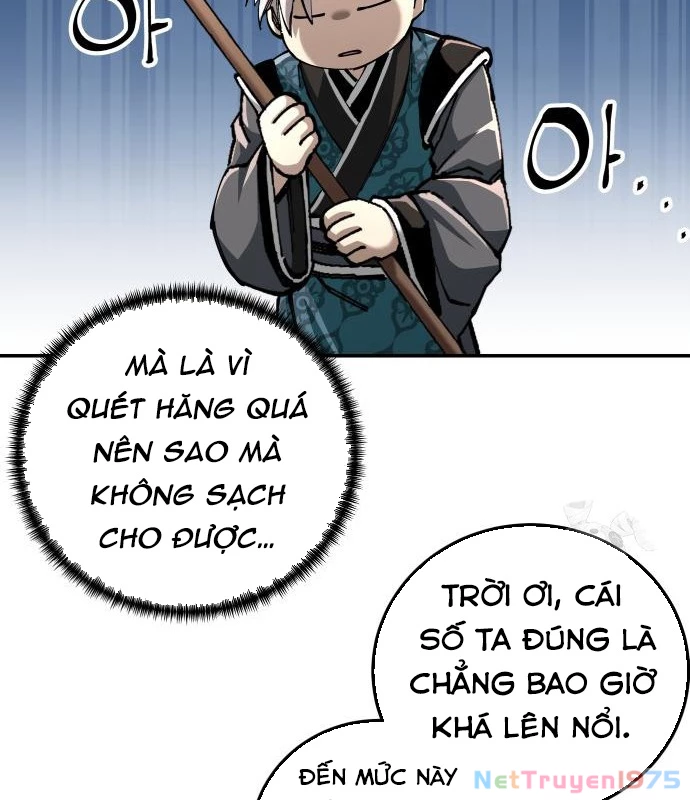 Ông Võ Giả Và Cháu Chí Tôn Chapter 85 - 84