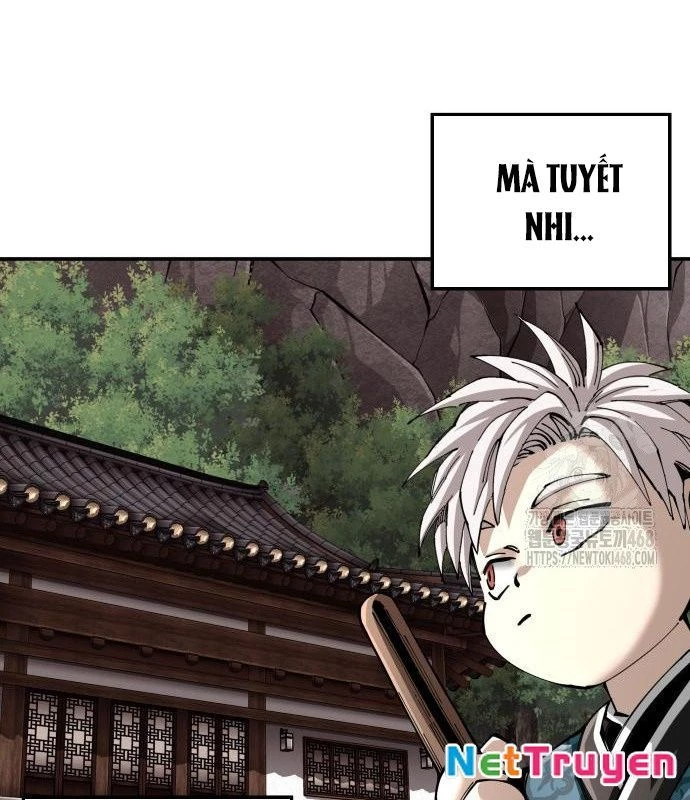 Ông Võ Giả Và Cháu Chí Tôn Chapter 85 - 86