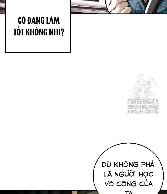 Ông Võ Giả Và Cháu Chí Tôn Chapter 85 - 87